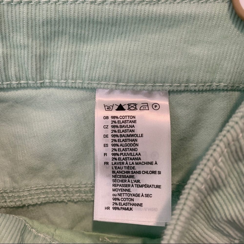 H&M Jeans - Picture 6 of 7